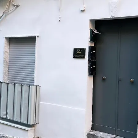 Сasa de vacaciones Alma House *