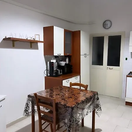Holiday home Alma House Naples