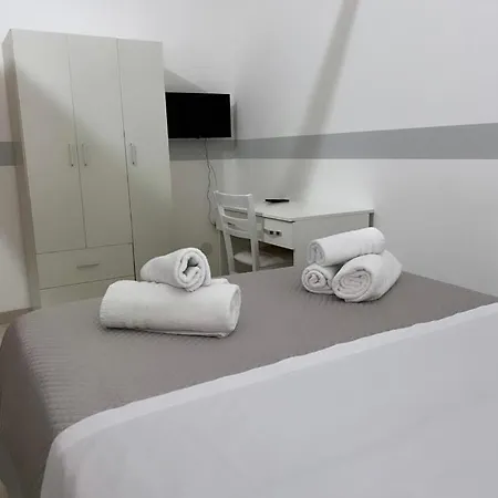 Alma House Holiday home Naples